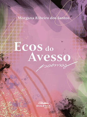 cover image of Ecos do Avesso